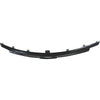 2014 Hyundai Sonata Grille Moulding Upper Matte-Black For Hy1200192 Grille