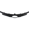 2014 Hyundai Sonata Grille Moulding Upper Matte-Black For Hy1200192 Grille