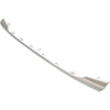 2010 Hyundai Elantra Grille Moulding Lower Chrome