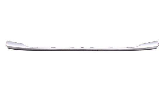 Moulure de calandre inférieure chromée pour Hyundai Elantra 2010, HY1216100