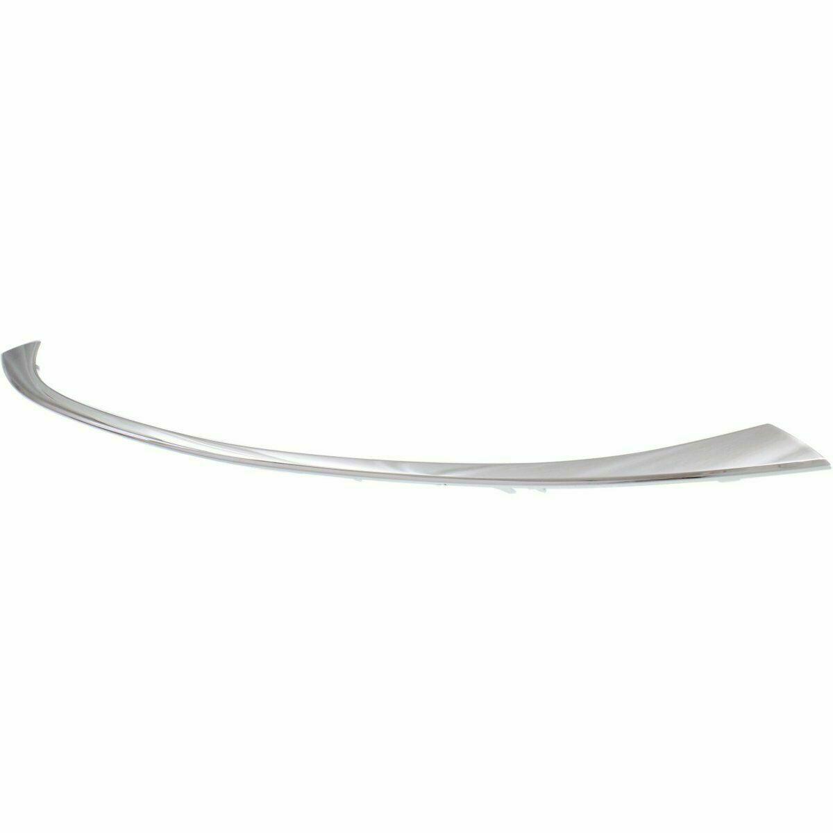 Moulure de calandre inférieure chromée pour Hyundai Elantra GT 2013-2015, HY1216102