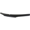 2014 Hyundai Sonata Grille Moulding Lower Matte-Black