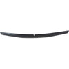 2014 Hyundai Sonata Grille Moulding Lower Matte-Black