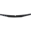2014 Hyundai Sonata Grille Moulding Lower Matte-Black