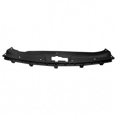 Support de radiateur pour Hyundai Sonata 2015-2017 (protection visuelle), HY1224101