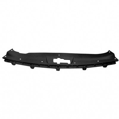 Radiator Support Cover Hyundai Sonata 2015-2017 (Sight Shield) , Hy1224101U