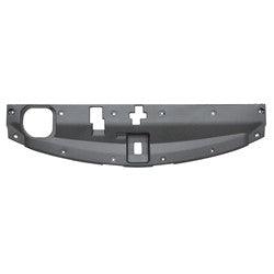 2013-2016 Hyundai Santa Fe Radiator Support Cover(Sight Shield)