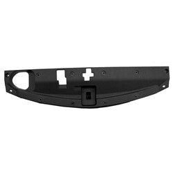 Protection supérieure de support de radiateur pour Hyundai Santa Fe Sport 2013-2018, moteur Sport 2 cylindres, HY1224107