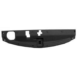 Protection supérieure de support de radiateur pour Hyundai Santa Fe Sport 2013-2018, moteur 2.4, HY1224108