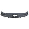 2016-2017 Hyundai Sonata Hybrid Radiator Support Cover(Sight Shield)