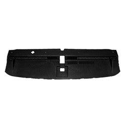 Protection supérieure de support de radiateur pour Hyundai Tucson 2016-2020, HY1224111