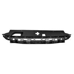 Protection supérieure de support de radiateur pour Hyundai Santa Fe 2019-2020, HY1224116