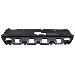 Cache supérieur de support de radiateur pour Hyundai Sonata 2018-2019, HY1224118