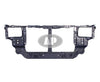 2000-2002 Hyundai Accent Sedan Radiator Support At 1.5-1.6 L