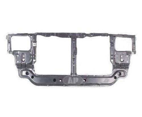 Support de radiateur pour Hyundai Accent Hatchback 2000-2002 Mt1.5 L, HY1225135