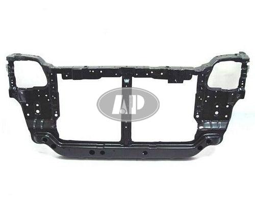 Support de radiateur pour Hyundai Accent Hatchback 2003-2006 1.5/1.6 avec climatisation, HY1225141