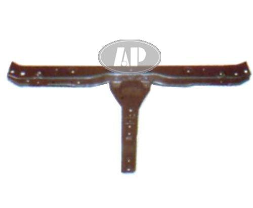 Barre d'accouplement supérieure en acier pour Hyundai Elantra 2004-2006, HY1225144