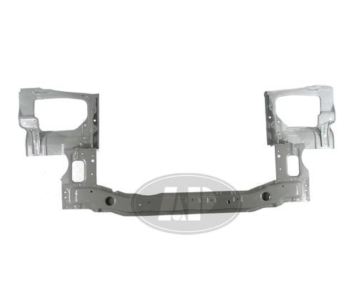 Barre d'accouplement inférieure en acier pour Hyundai Santa Fe 2002-2006, HY1225146