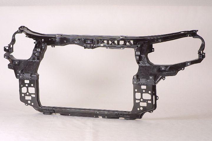 Support de radiateur Hyundai Santa Fe 2007-2009 Capa, HY1225151C