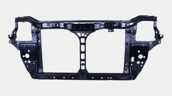 2007-2011 Hyundai Accent Hatchback Radiator Support