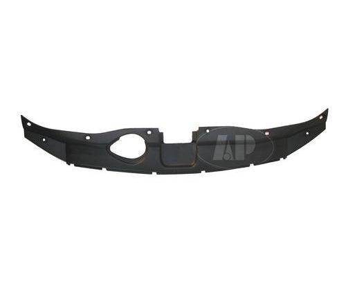 Support de radiateur en plastique pour Hyundai Santa Fe 2007-2009, référence HY1225157