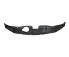 2007-2009 Hyundai Santa Fe Radiator Support Cover Plastic