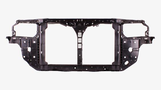 Support de radiateur Hyundai Sonata 2009-2010, HY1225160