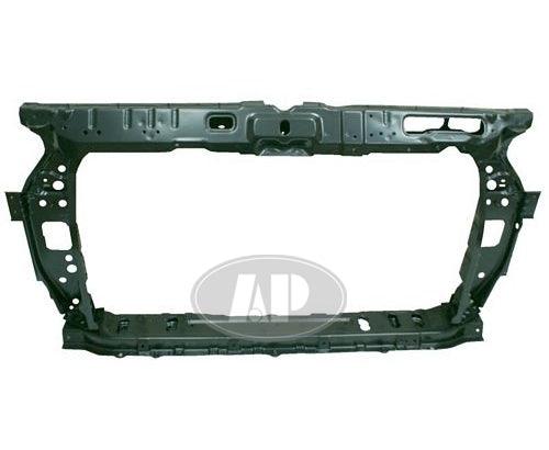 2012-2014 Hyundai Accent Hatchback Radiator Support To Production Date 10-11-13