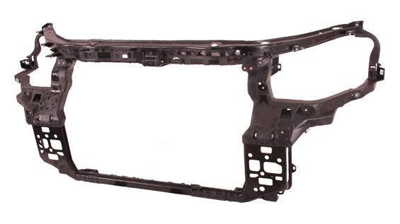 Support de radiateur pour Hyundai Santa Fe 2010-2012, HY1225168