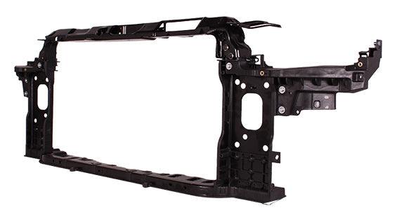 Support de radiateur pour Hyundai Elantra Coupé 2013-2014 (modèles coréens) / 2014-2015 (modèles américains), HY1225169
