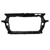2014-2017 Hyundai Accent Hatchback Radiator Support Capa