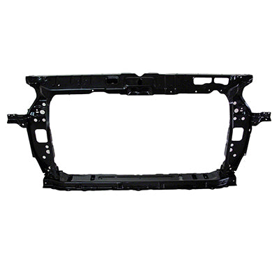 Support de radiateur pour Hyundai Accent Hatchback 2014-2017, référence Hy1225177U - Hunt Parts