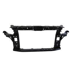 Support de radiateur Hyundai Sonata Hybrid 2016, HY1225200