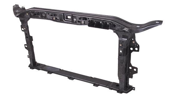 Support de radiateur pour Hyundai Elantra Sedan 2017-2018 (fabrication coréenne), référence HY1225202C