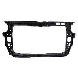 Support de radiateur en acier pour Hyundai Accent Hatchback 2018-2022, HY1225206