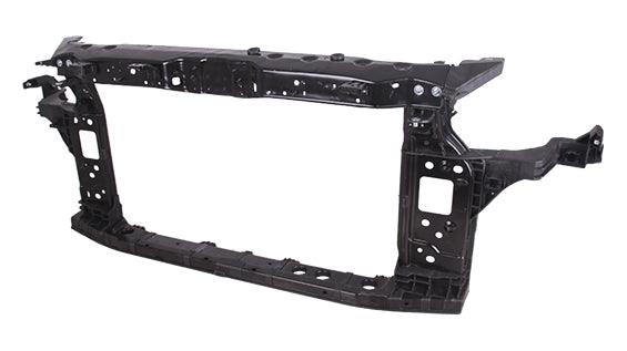 Support de radiateur pour Hyundai Sonata 2018-2019 (sans hybride), HY1225207