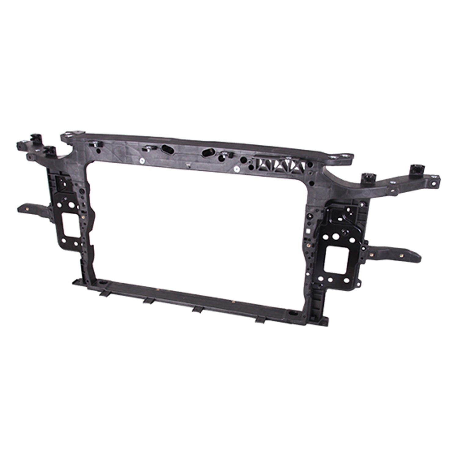 Support de radiateur Hyundai Kona 2018-2021, Hy1225208U - Hunt Parts