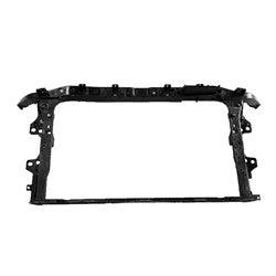 Support de radiateur pour Hyundai Elantra Sedan 2017-2018 (fabrication américaine), HY1225211