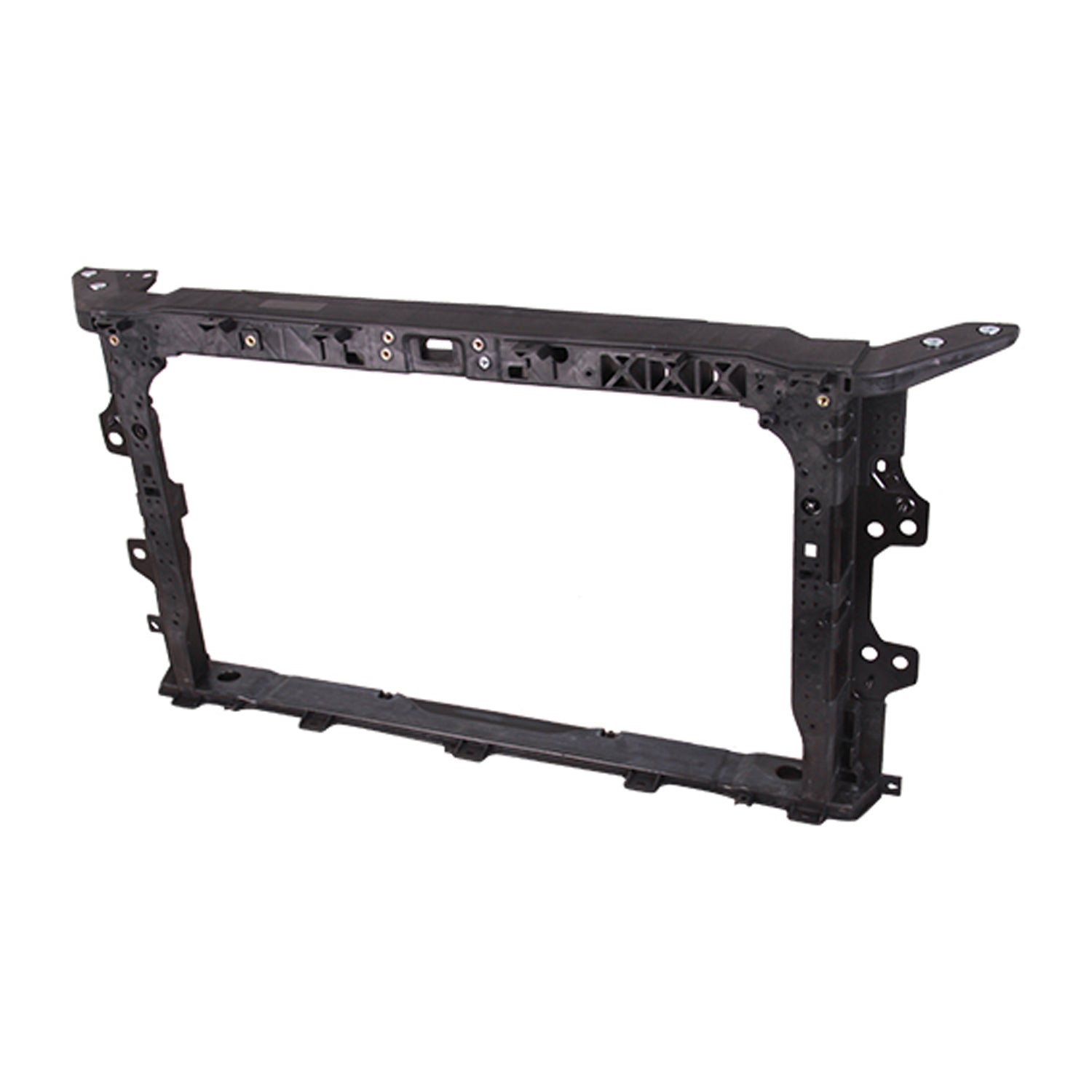 Support de radiateur pour Hyundai Elantra Sedan 2019-2020 (fabrication coréenne), référence HY1225212U