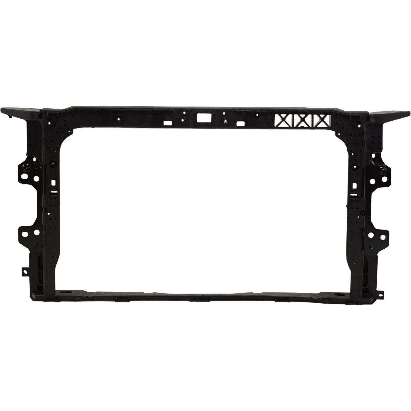 Support de radiateur pour Hyundai Elantra Sedan 2019-2020 (fabrication coréenne), HY1225212