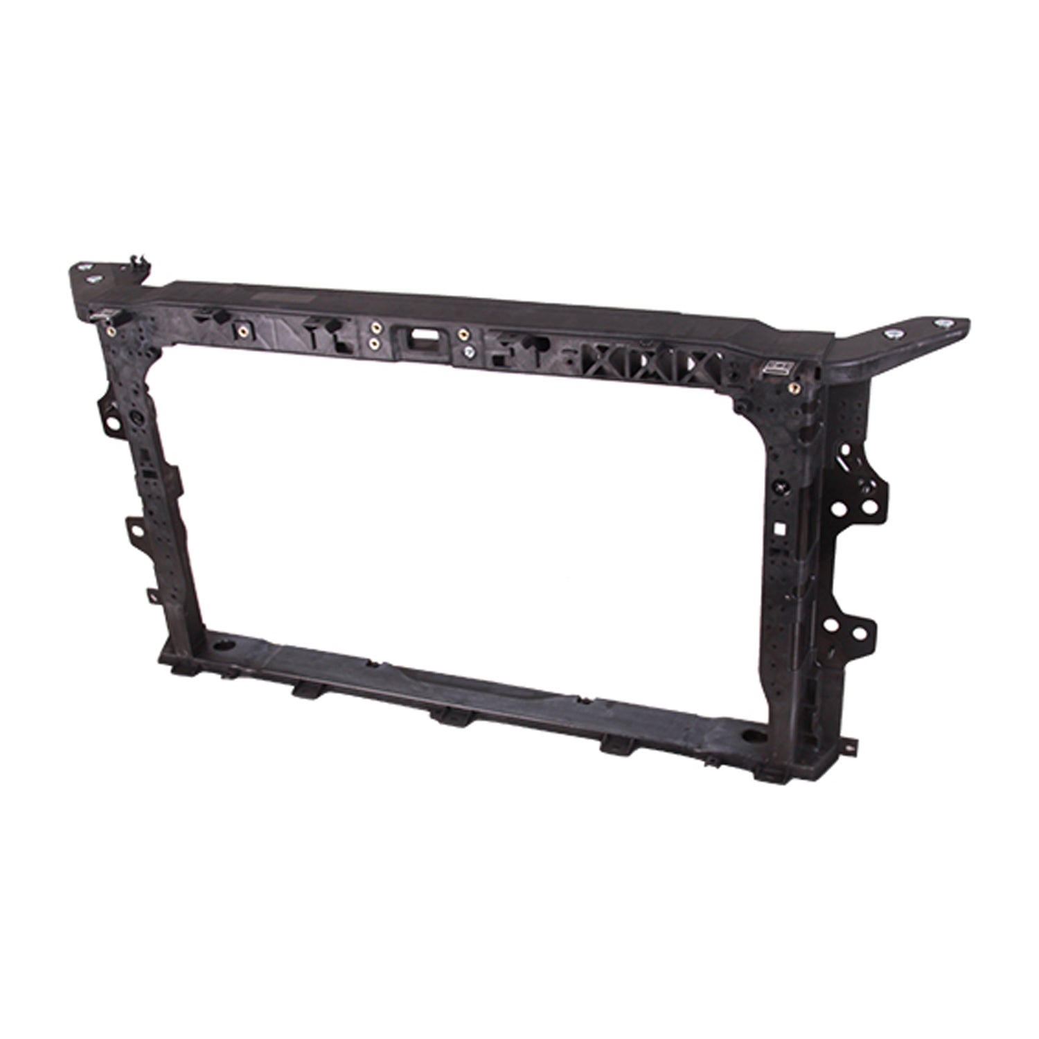 Radiateur pour Hyundai Elantra Sedan 2019-2020 (modèle fabriqué aux États-Unis), référence HY1225213U