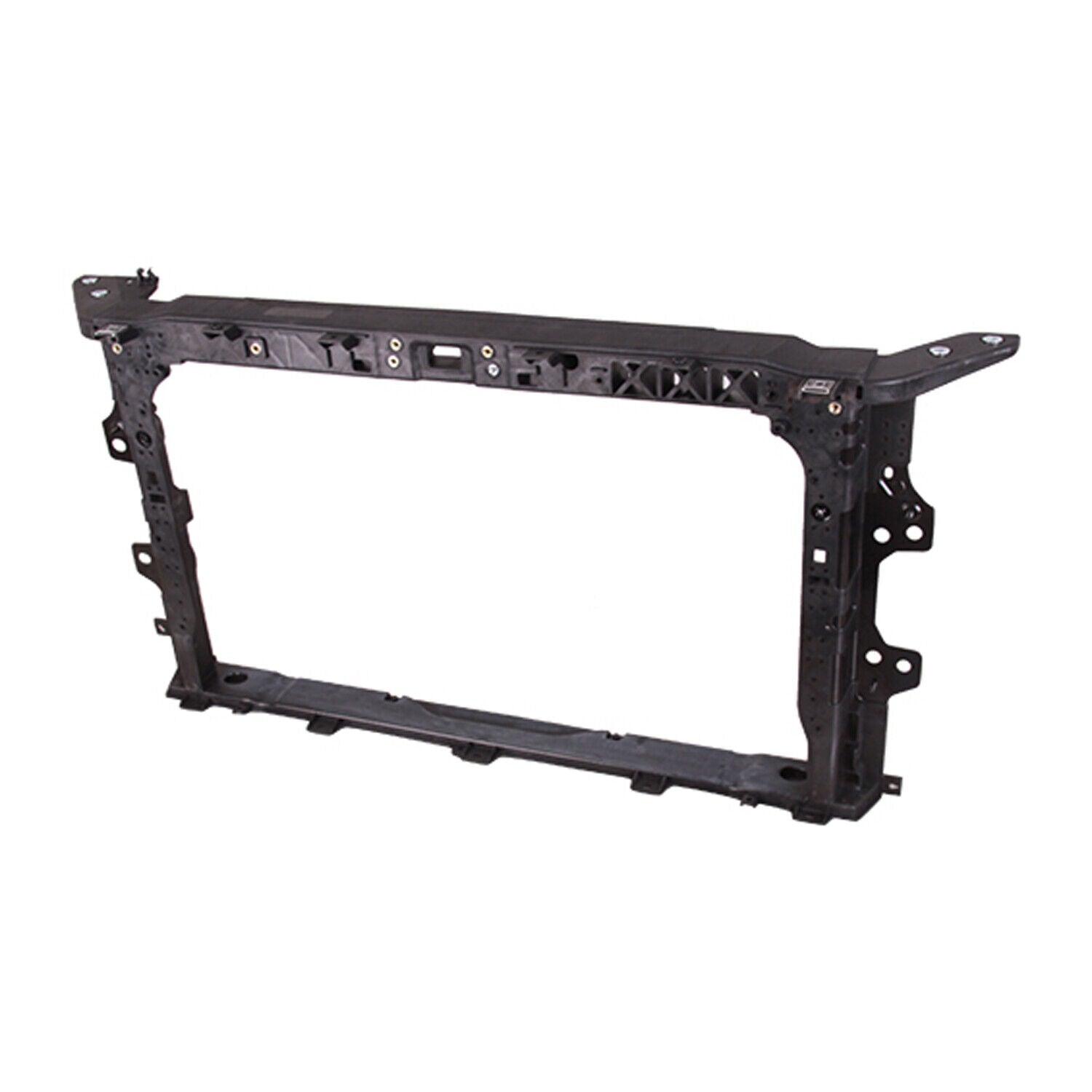 Support de radiateur pour Hyundai Elantra Sedan 2019-2020 (modèle fabriqué aux États-Unis), référence HY1225213