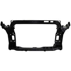 Support de radiateur pour Hyundai Tucson 2016-2019 (fabrication coréenne), HY1225215