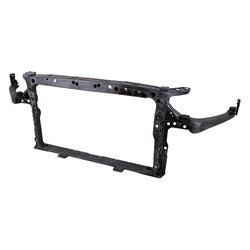 Support de radiateur en acier pour Hyundai Ioniq électrique 2017-2020, référence HY1225216