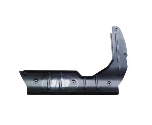 Protection de soubassement pour Kia Rio Berline 2006-2011, HY1228107