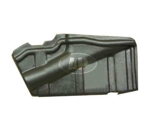 Cache inférieur extérieur côté conducteur Hyundai Elantra 2007-2010, HY1228118