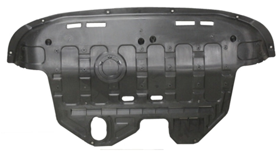 Protection de soubassement pour Hyundai Tucson 2010-2013, Hy1228152U - Hunt Parts