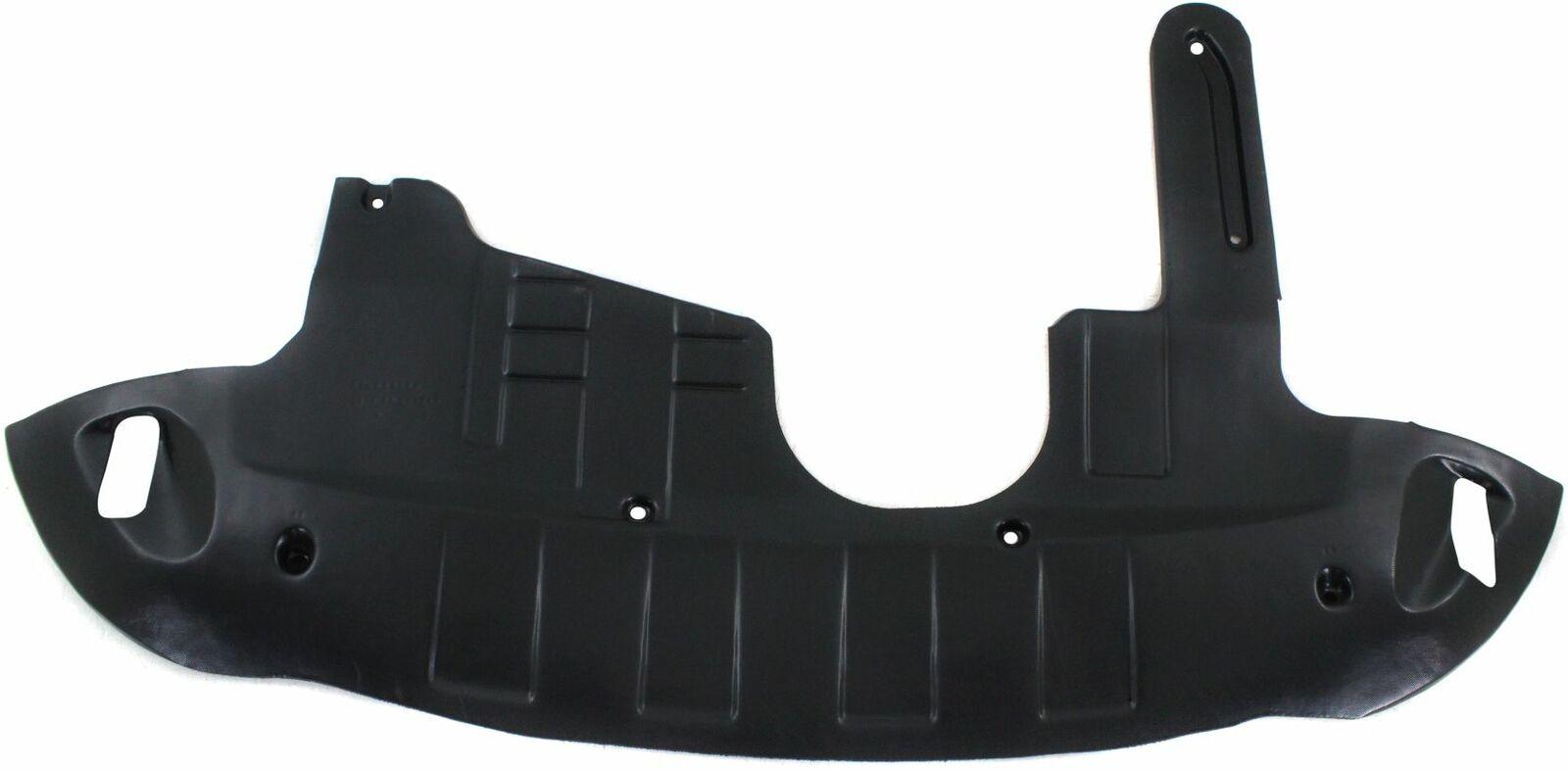 Protection de soubassement Hyundai Tucson 2005-2009, HY1228157