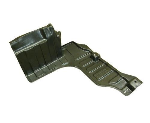 Protection de soubassement avant côté conducteur pour Hyundai Elantra Berline 2011-2013, HY1228170