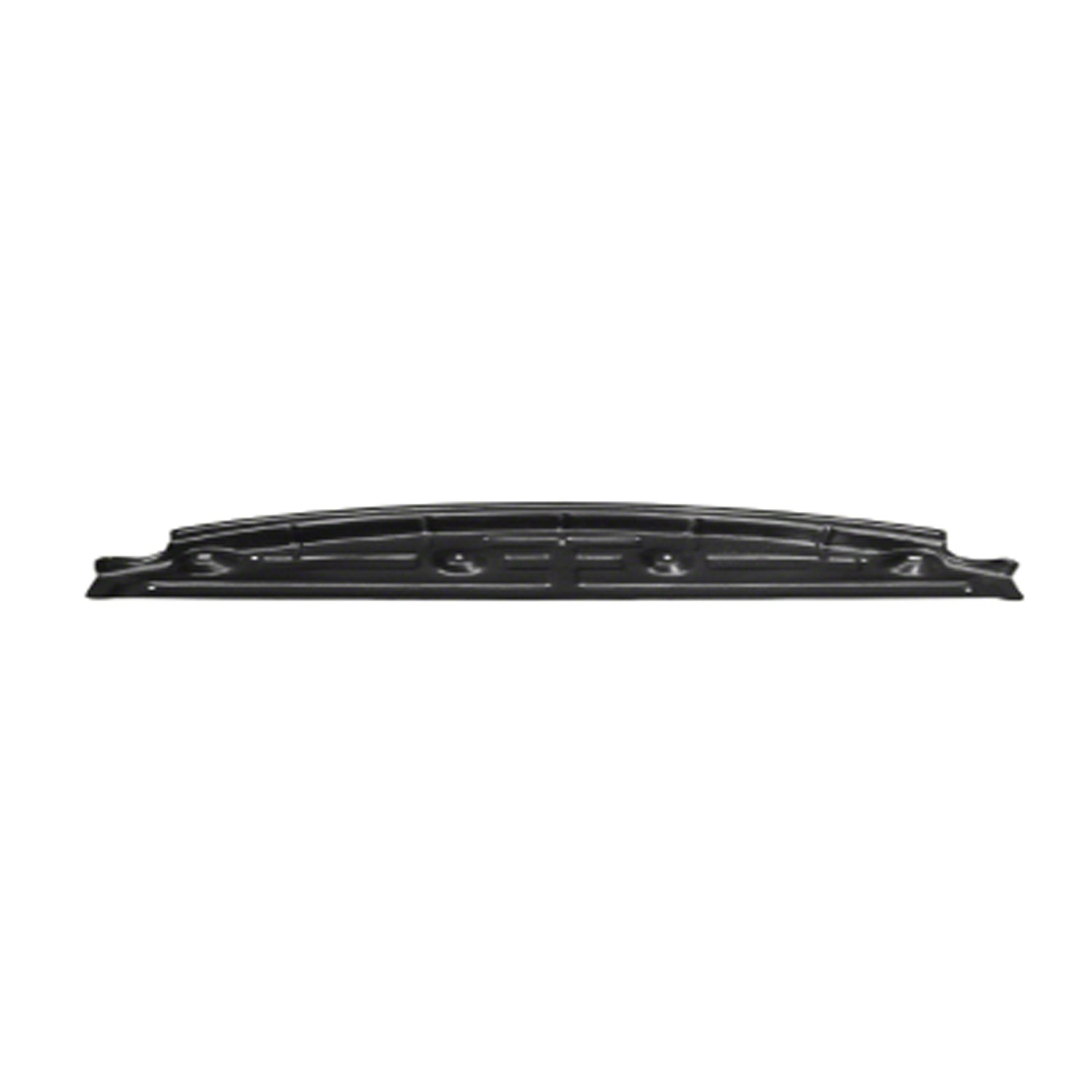 Protection de soubassement avant pour Hyundai Sonata 2011-2014, Hy1228171U - Hunt Parts